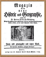 Spis kominów 1788