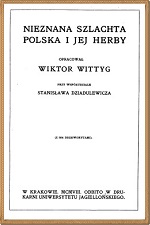 Nieznana szlachta