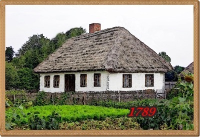 Stary dwór